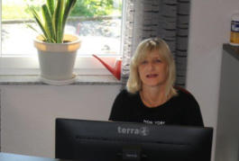 SV-Wally - Monika Dziggel